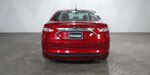 Ford Fusion 2.5 SE I4 NAV MR AT Sedan 2014