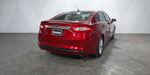 Ford Fusion 2.5 SE I4 NAV MR AT Sedan 2014