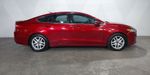 Ford Fusion 2.5 SE I4 NAV MR AT Sedan 2014