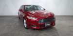 Ford Fusion 2.5 SE I4 NAV MR AT Sedan 2014