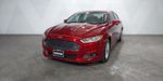 Ford Fusion 2.5 SE I4 NAV MR AT Sedan 2014