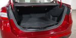 Ford Fusion 2.5 SE I4 NAV MR AT Sedan 2014