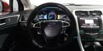 Ford Fusion 2.5 SE I4 NAV MR AT Sedan 2014