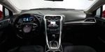 Ford Fusion 2.5 SE I4 NAV MR AT Sedan 2014