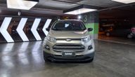 Ford Ecosport 1.6L SE Suv 2014