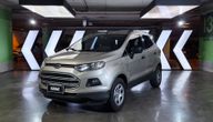 Ford Ecosport 1.6L SE Suv 2014