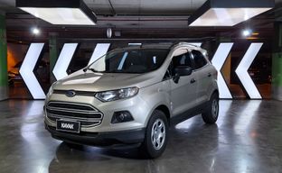 Ford • EcoSport