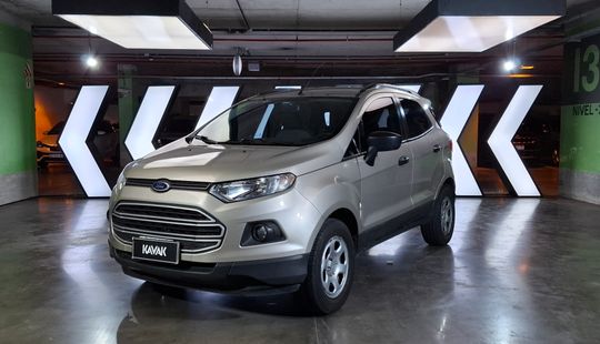 Ford • EcoSport