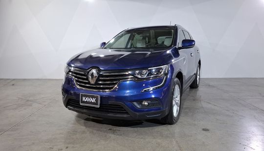 Renault • Koleos