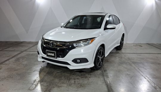 Honda • HR-V