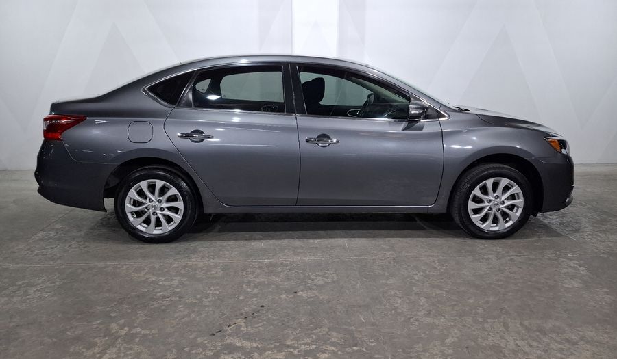 Nissan Sentra 1.8 ADVANCE AUTO Sedan 2018