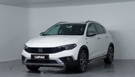 Fiat Egea Cross 1.5 T4 HIBRIT LOUNGE Suv 2022