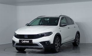 Fiat • Egea Cross