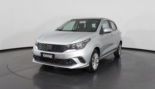 Fiat • Argo
