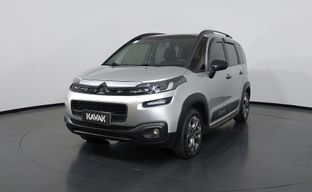 Citroen • Aircross