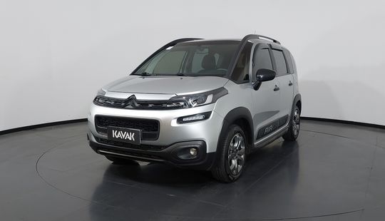 Citroen • Aircross