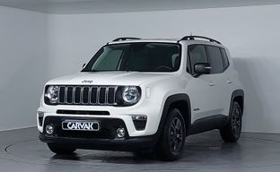 Jeep • Renegade