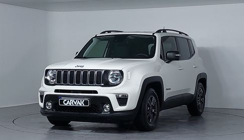 Jeep Renegade 1.5 E-HYBRID LONGITUDE Suv 2023