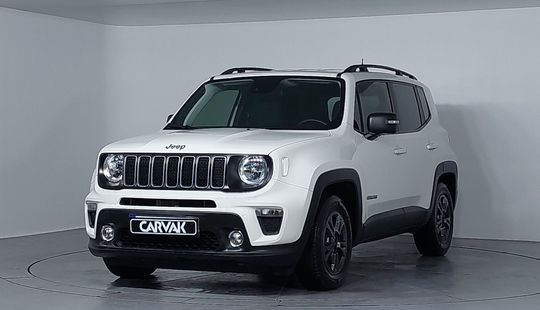 Jeep • Renegade