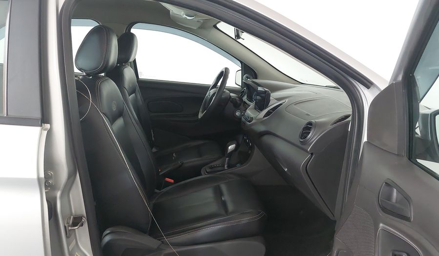 Ford Ka TIVCT SE SEDAN Sedan 2019
