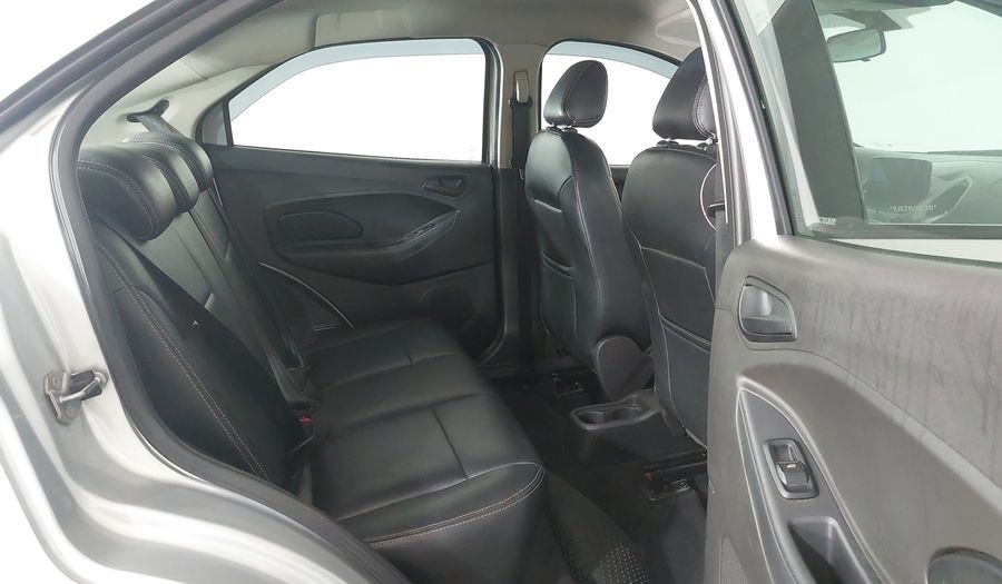 Ford Ka TIVCT SE SEDAN Sedan 2019