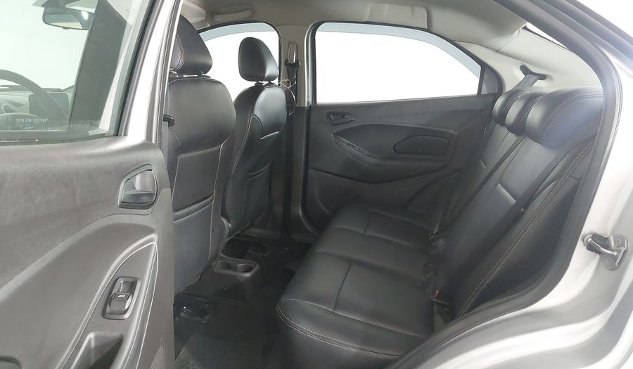Ford Ka TIVCT SE SEDAN Sedan 2019
