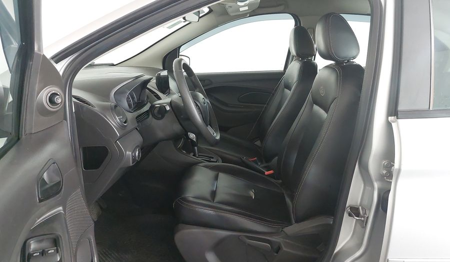 Ford Ka TIVCT SE SEDAN Sedan 2019