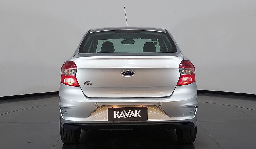 Ford Ka TIVCT SE SEDAN Sedan 2019