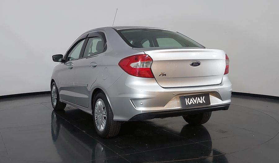 Ford Ka TIVCT SE SEDAN Sedan 2019