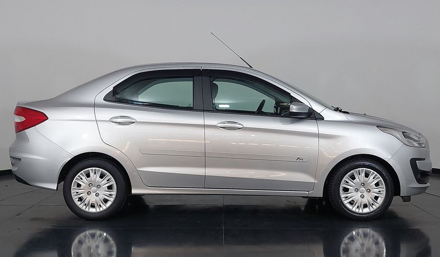 Ford Ka TIVCT SE SEDAN Sedan 2019