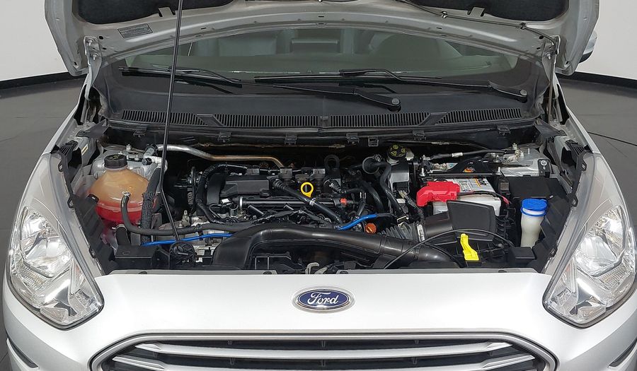 Ford Ka TIVCT SE SEDAN Sedan 2019