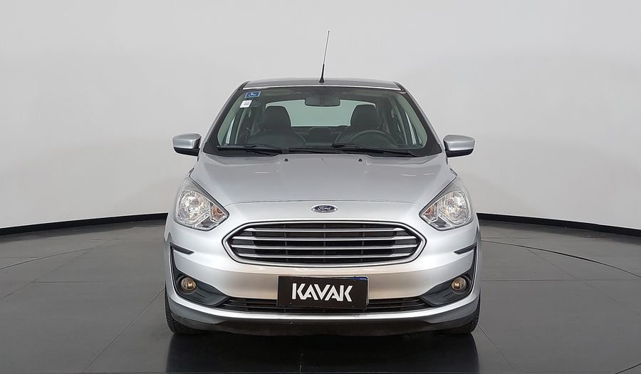 Ford Ka TIVCT SE SEDAN Sedan 2019