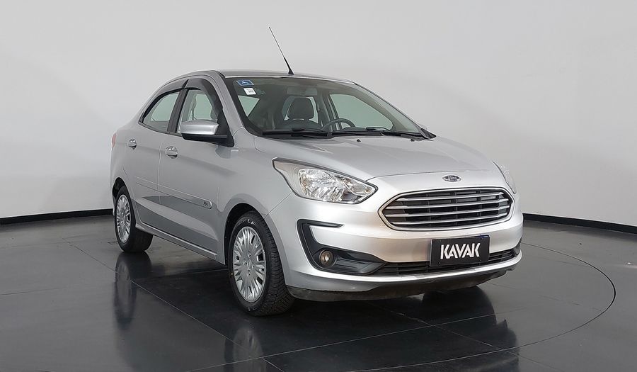 Ford Ka TIVCT SE SEDAN Sedan 2019