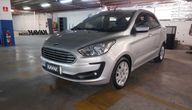 Ford Ka TIVCT SE SEDAN Sedan 2019