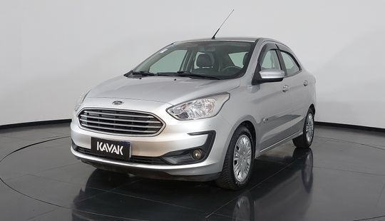 Ford • Ka