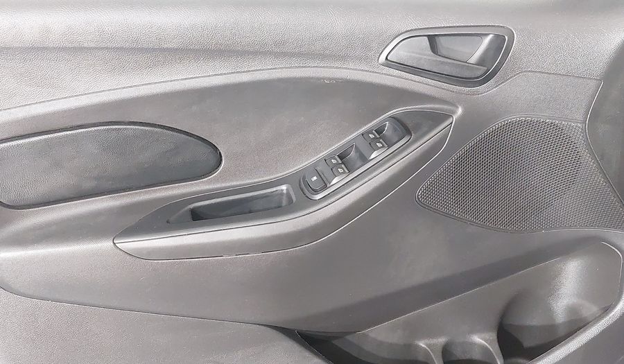 Ford Ka TIVCT SE SEDAN Sedan 2019