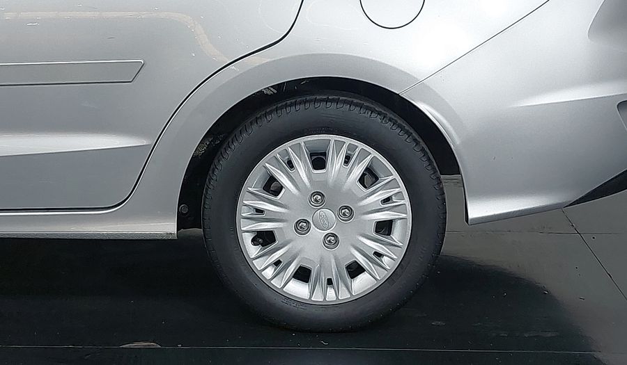 Ford Ka TIVCT SE SEDAN Sedan 2019