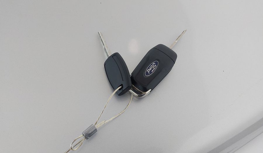 Ford Ka TIVCT SE SEDAN Sedan 2019