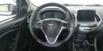 Ford Ka TIVCT SE SEDAN Sedan 2019
