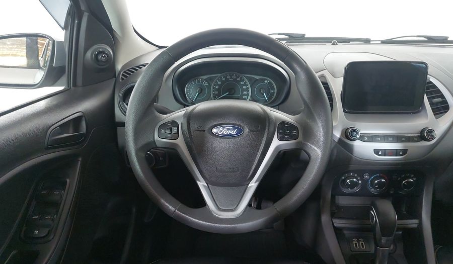 Ford Ka TIVCT SE SEDAN Sedan 2019
