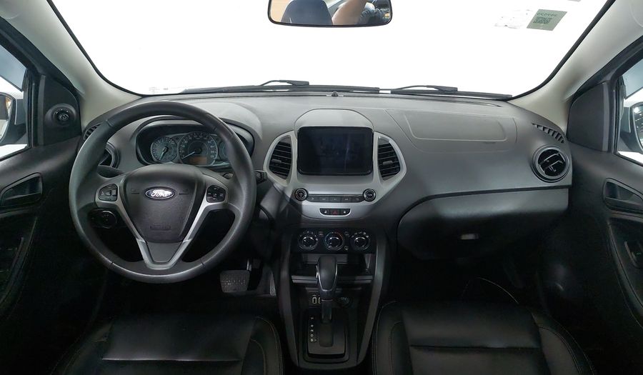 Ford Ka TIVCT SE SEDAN Sedan 2019