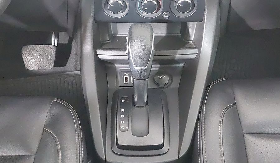 Ford Ka TIVCT SE SEDAN Sedan 2019