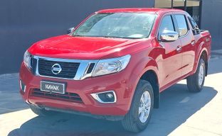 Nissan • Navara