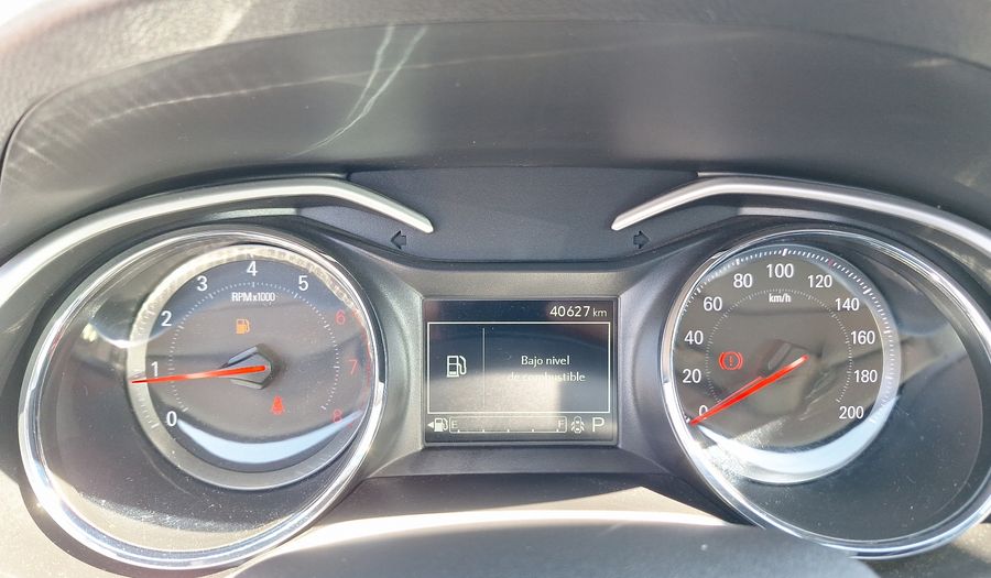 Chevrolet Onix 1.0 TURBO AUTO PREMIER P3 Sedan 2023