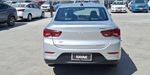 Chevrolet Onix 1.0 TURBO AUTO PREMIER P3 Sedan 2023