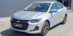 Chevrolet Onix 1.0 TURBO AUTO PREMIER P3 Sedan 2023