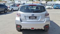Subaru Xv 2.0I CVT 4WD Suv 2017