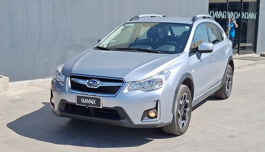 Subaru • XV