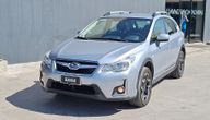Subaru Xv 2.0I CVT 4WD Suv 2017