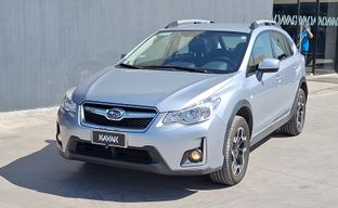 Subaru • XV